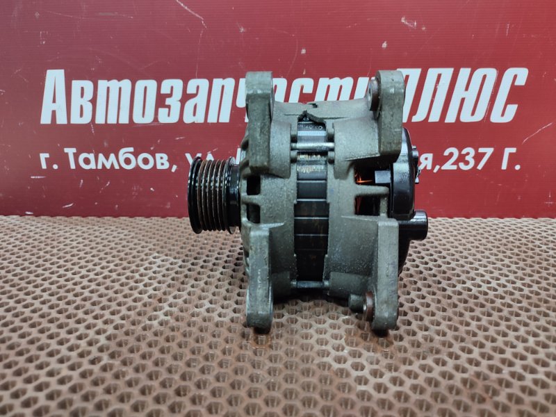 Генератор - фото 8