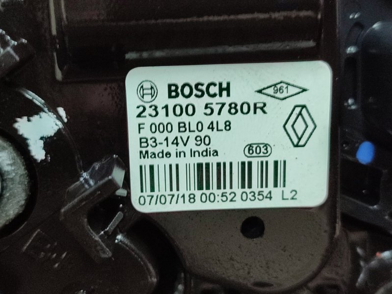 Генератор - фото 9