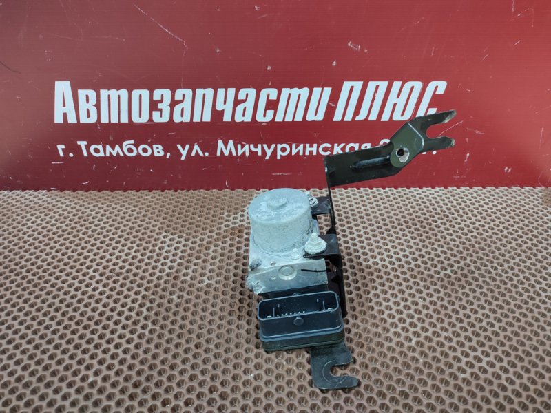 Блок ABS - фото 1