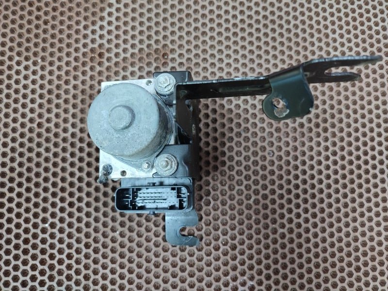 Блок ABS - фото 2