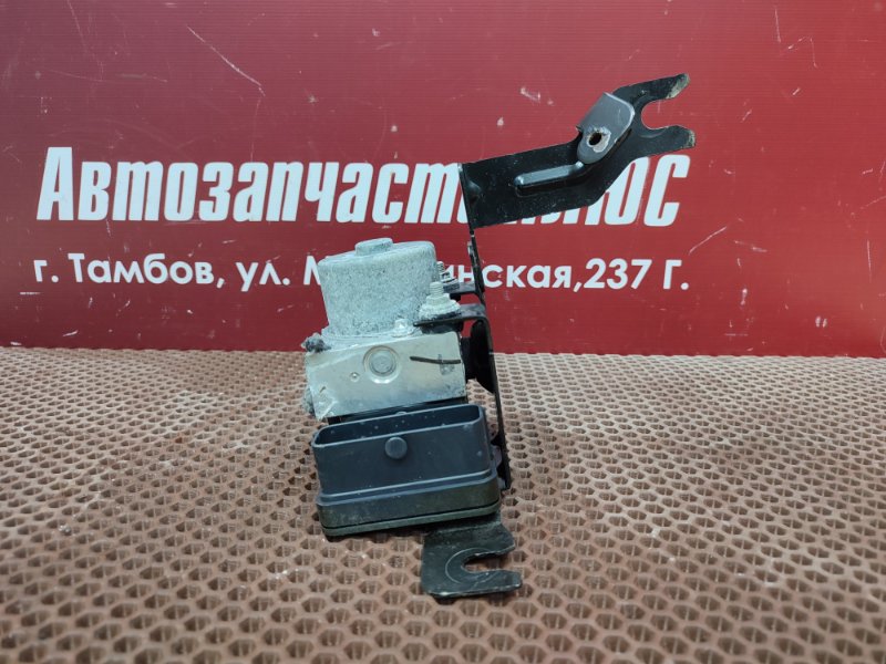 Блок ABS - фото 3