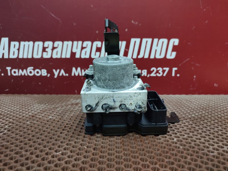 Блок ABS - фото 4