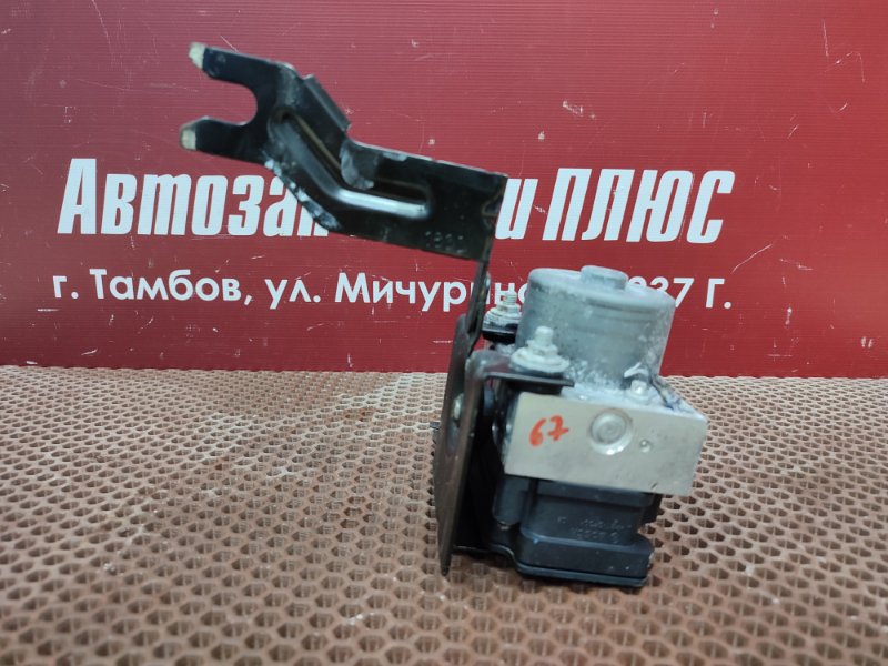 Блок ABS - фото 5