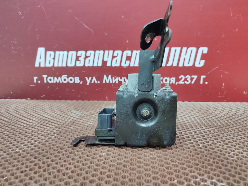 Блок ABS - фото 6