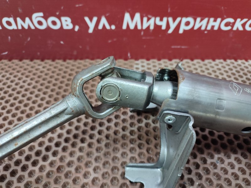 Рулевая колонка - фото 5