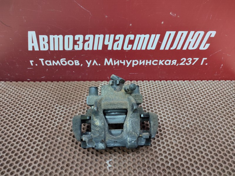 Суппорт тормозной - фото 1