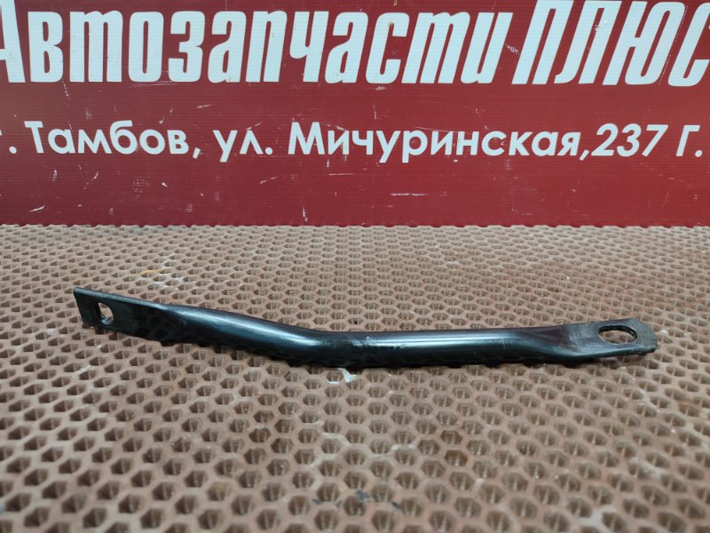 Кронштейн подрамника - фото 6