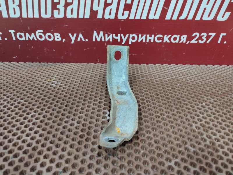 Кронштейн впускного коллектора - фото 6