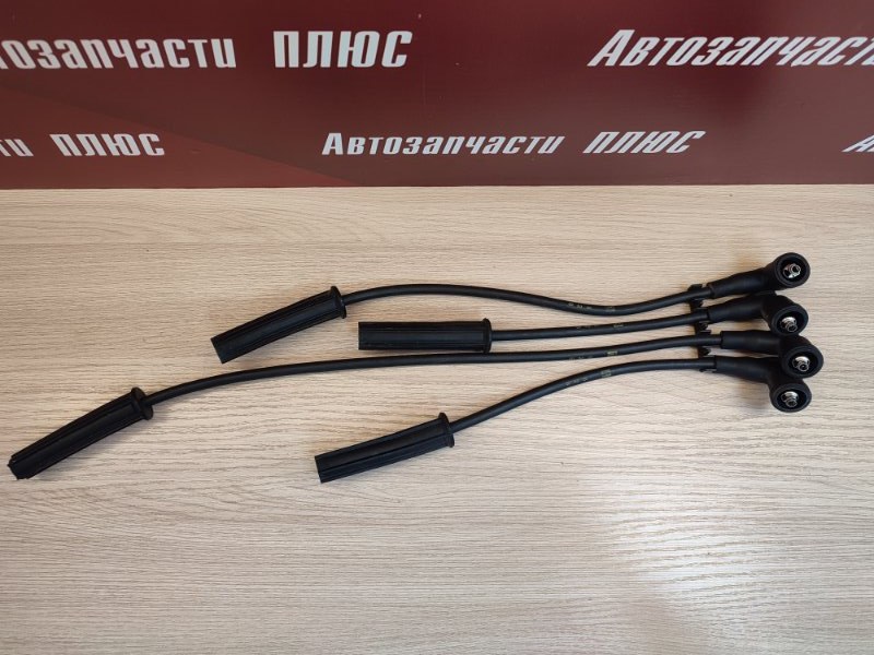 Высоковольтные провода - фото 2