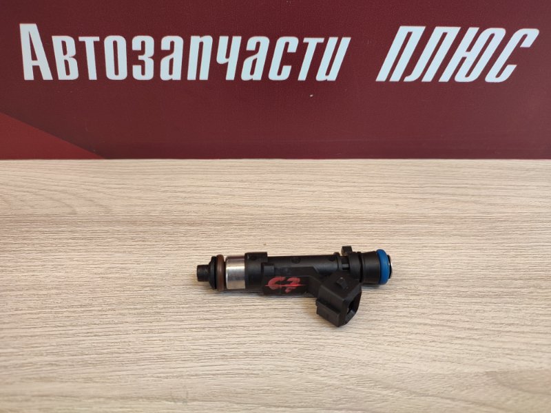 Форсунка топливная - фото 1