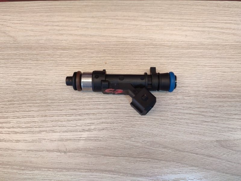 Форсунка топливная - фото 2