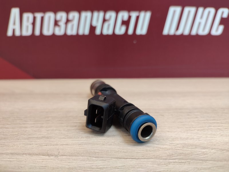 Форсунка топливная - фото 3