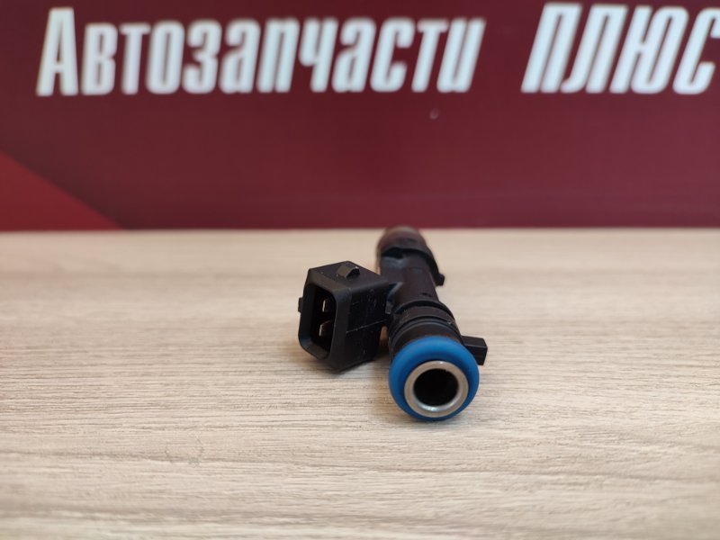 Форсунка топливная - фото 4