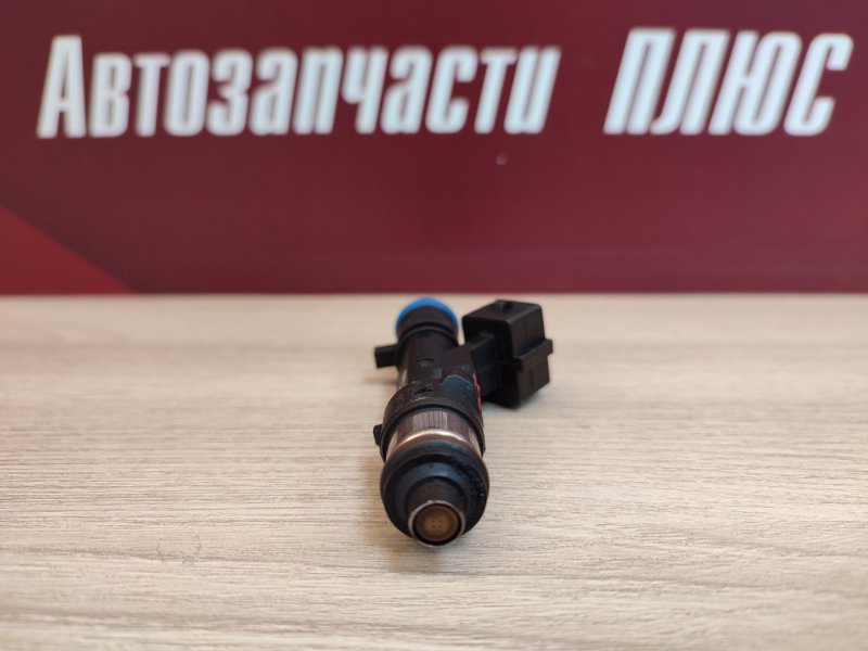 Форсунка топливная - фото 6