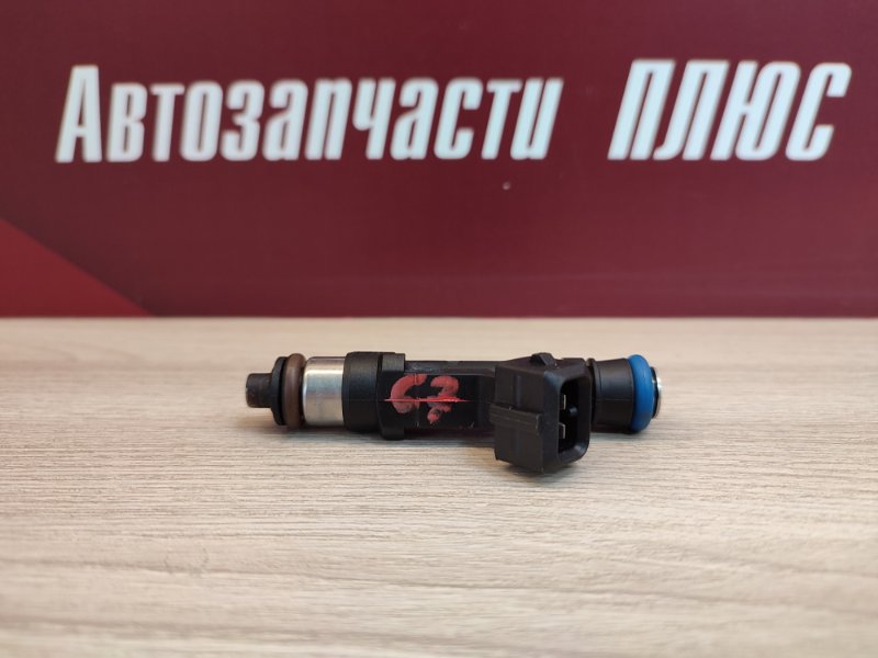 Форсунка топливная - фото 7