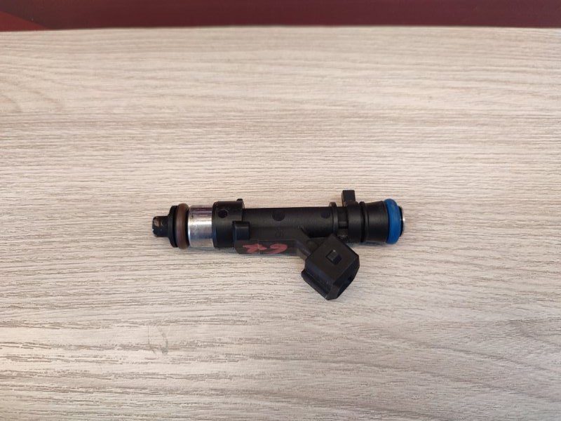 Форсунка топливная - фото 2
