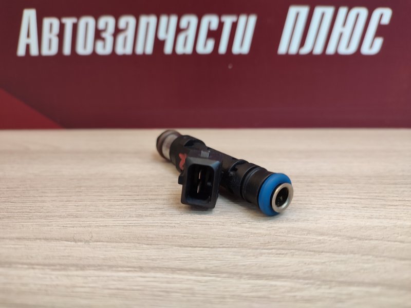 Форсунка топливная - фото 3