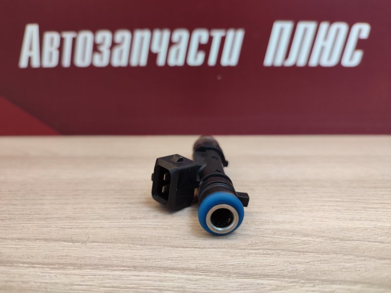 Форсунка топливная - фото 4