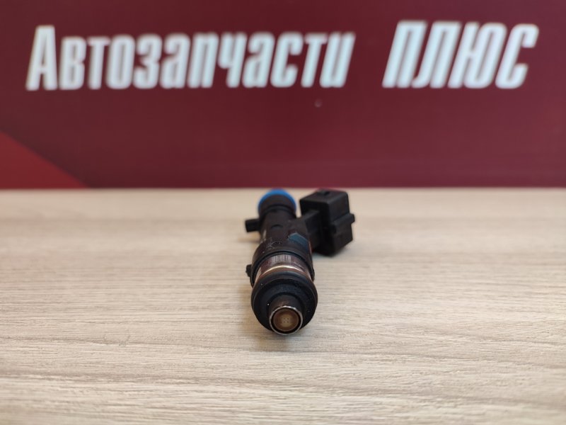 Форсунка топливная - фото 6