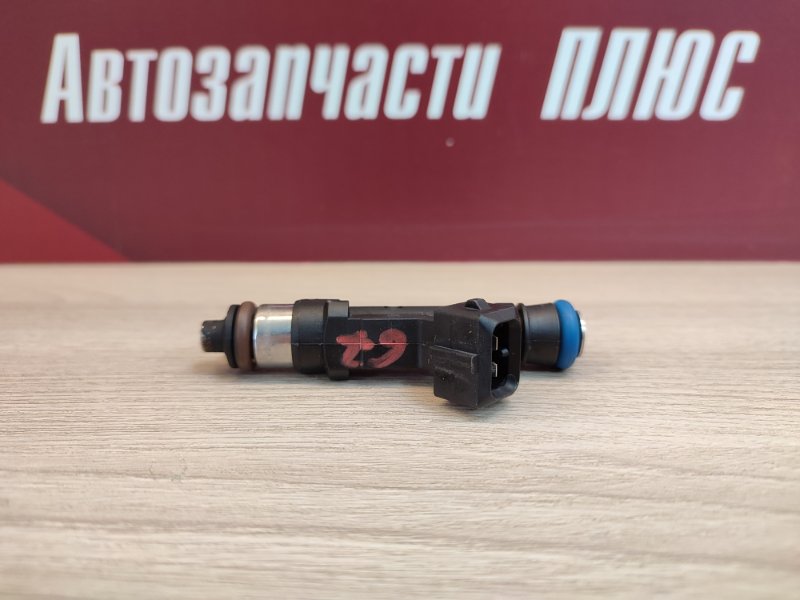 Форсунка топливная - фото 7