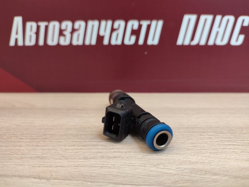 Форсунка топливная - фото 3