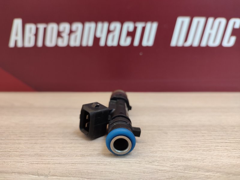 Форсунка топливная - фото 4