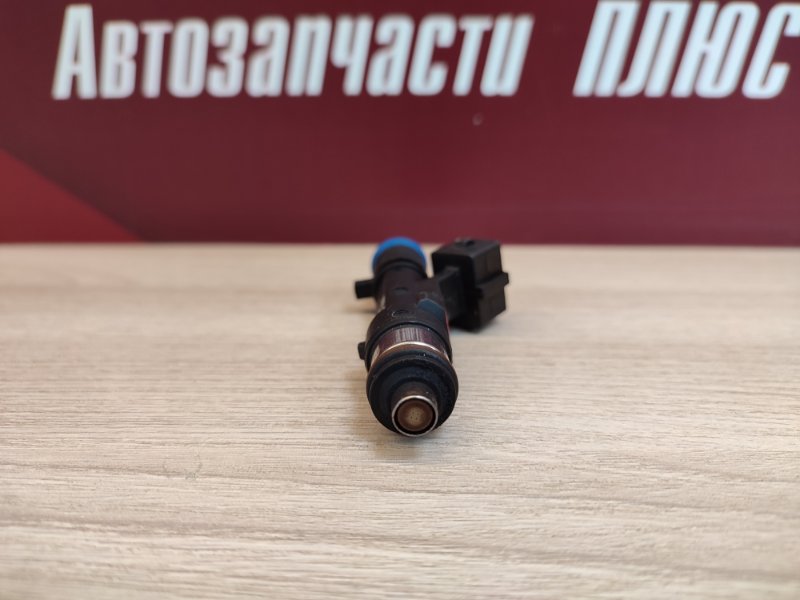 Форсунка топливная - фото 6