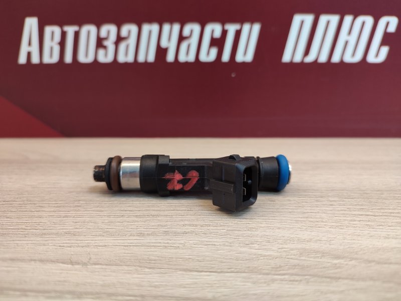 Форсунка топливная - фото 7