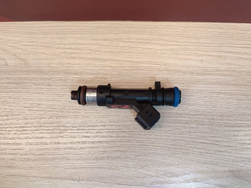 Форсунка топливная - фото 2