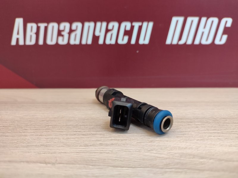 Форсунка топливная - фото 3