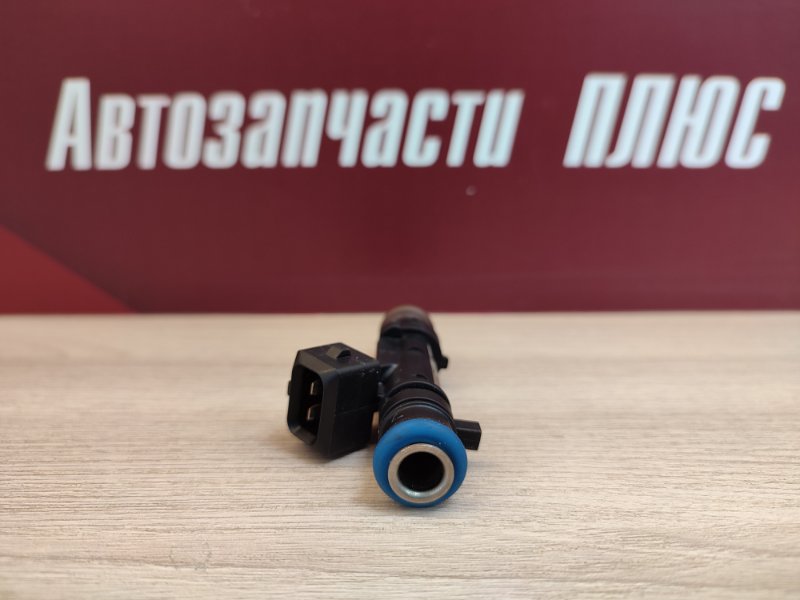 Форсунка топливная - фото 4