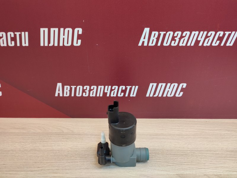 Моторчик бачка омывателя - фото 1