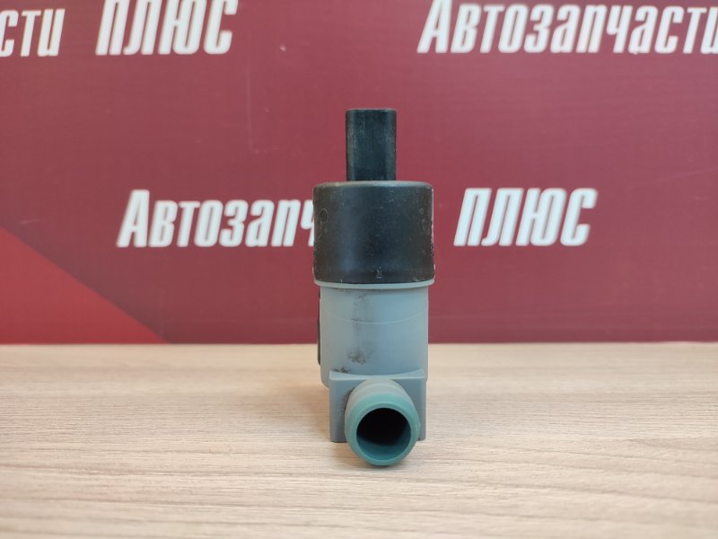 Моторчик бачка омывателя - фото 4