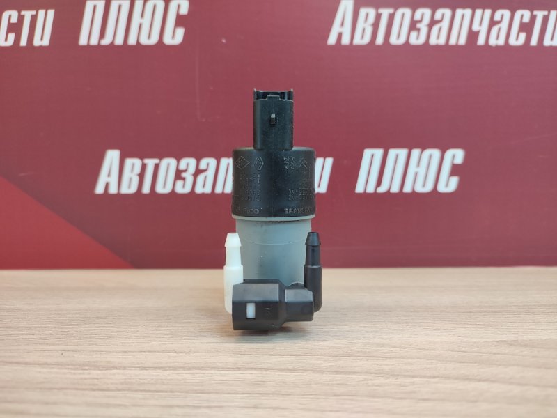 Моторчик бачка омывателя - фото 6