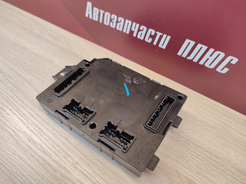 Блок комфорта - фото 3