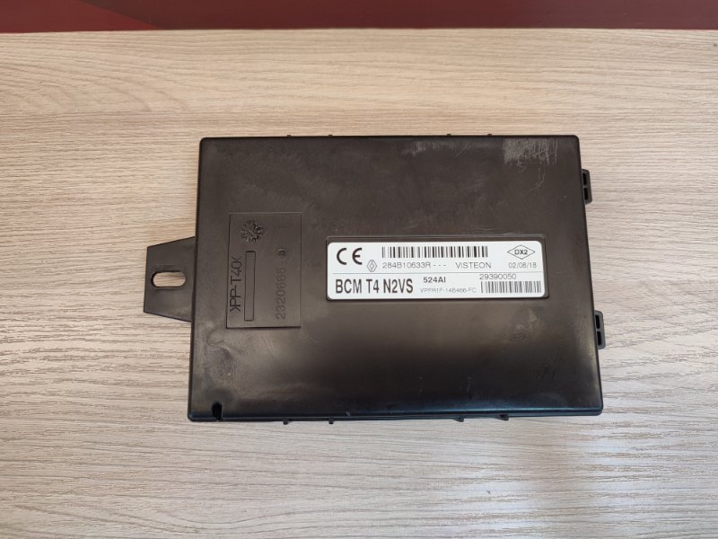 Блок комфорта - фото 5