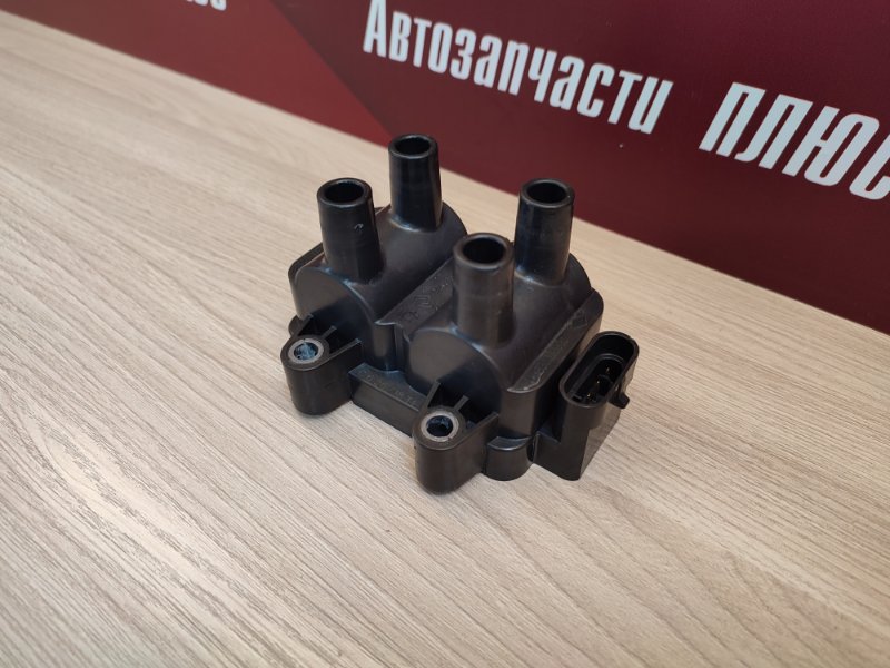 Катушка зажигания - фото 3