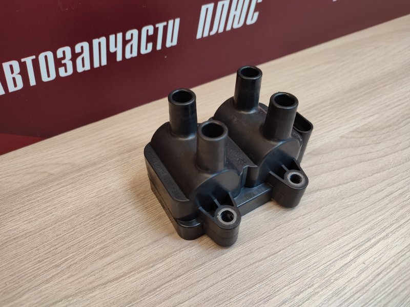 Катушка зажигания - фото 4