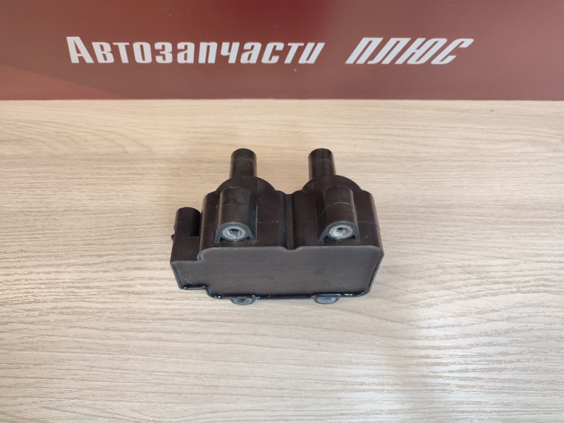 Катушка зажигания - фото 6