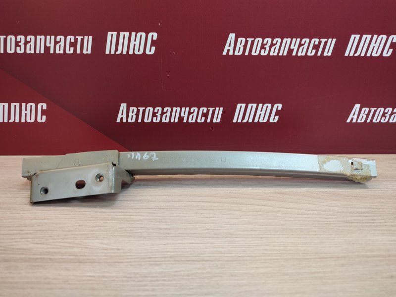 Направляющая стекла двери - фото 6