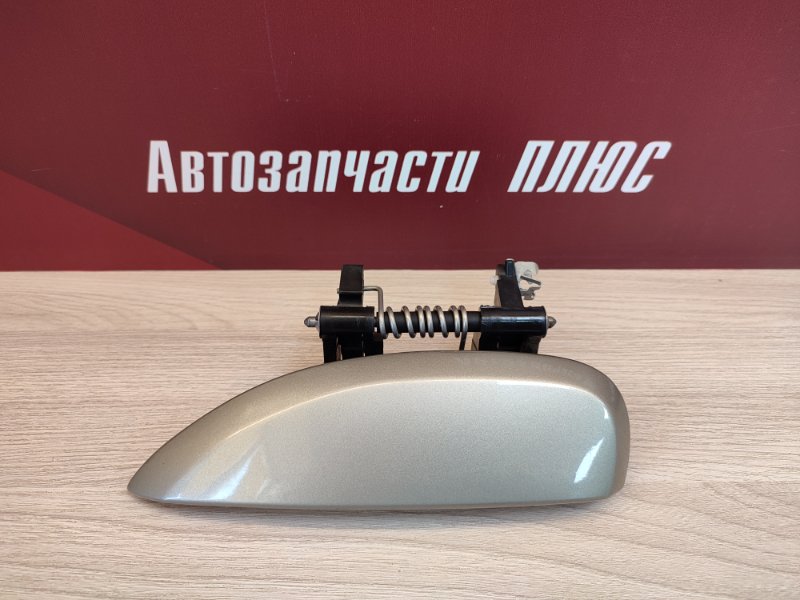 Ручка двери внешняя - фото 1