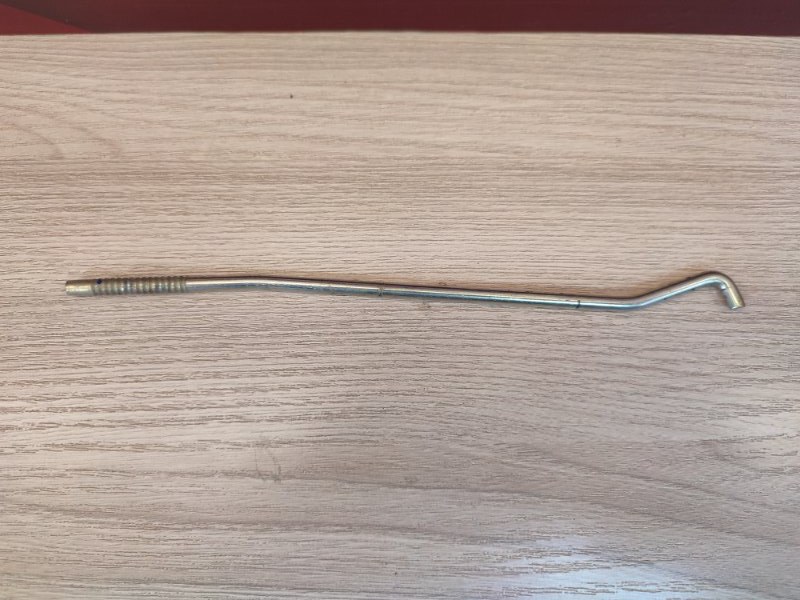 Тяга замка двери - фото 2