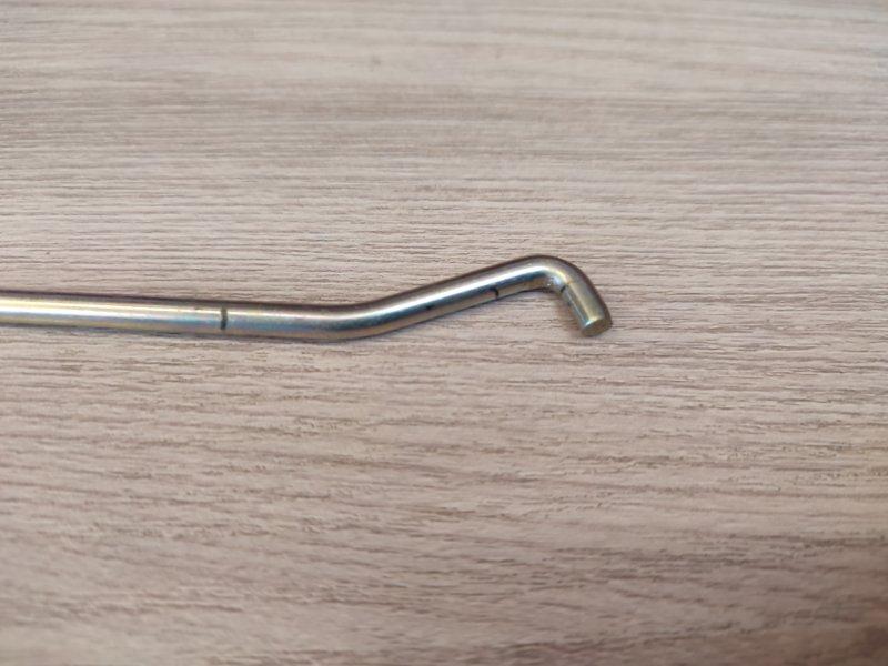 Тяга замка двери - фото 4