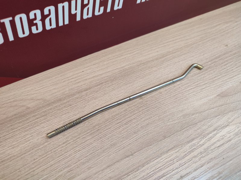 Тяга замка двери - фото 5