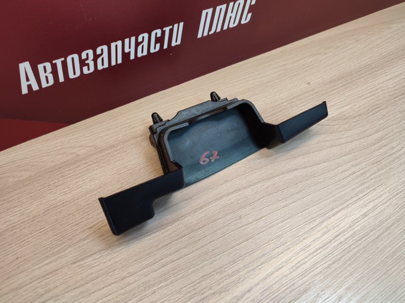 Дефлектор радиатора - фото 4