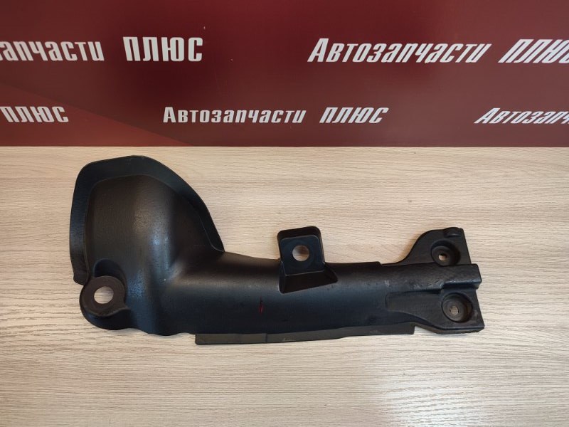 Защита датчика ABS - фото 2