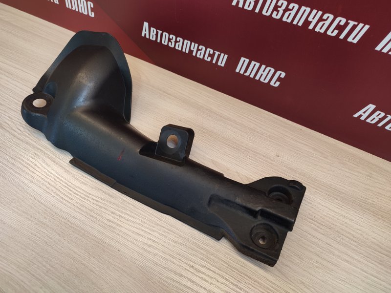 Защита датчика ABS - фото 3