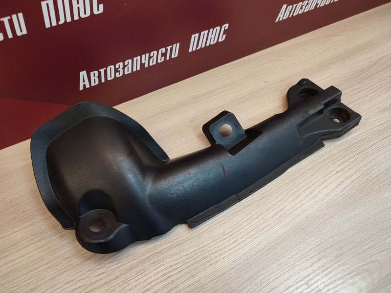 Защита датчика ABS - фото 4