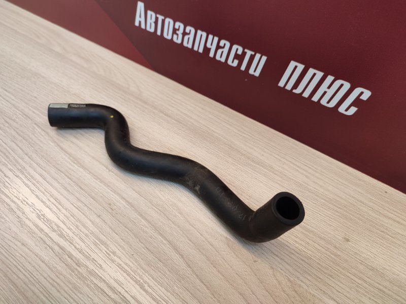 Трубка вентиляции картера - фото 3