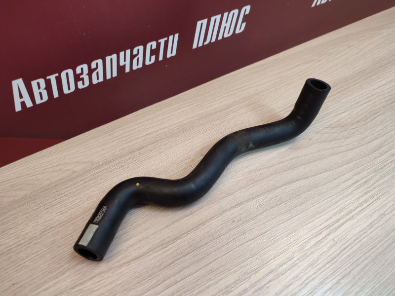 Трубка вентиляции картера - фото 5